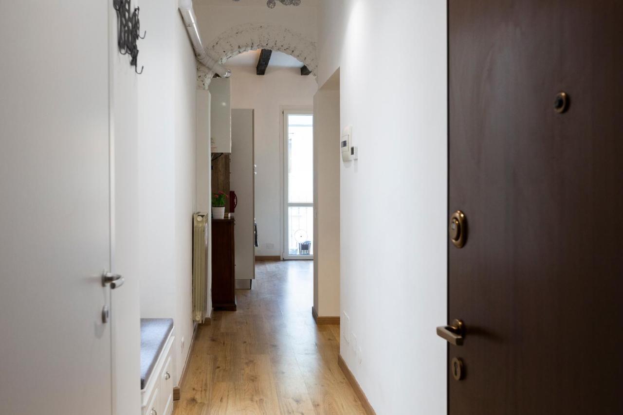 Bright Flat Sempione - Citylife Milano Eksteriør bilde