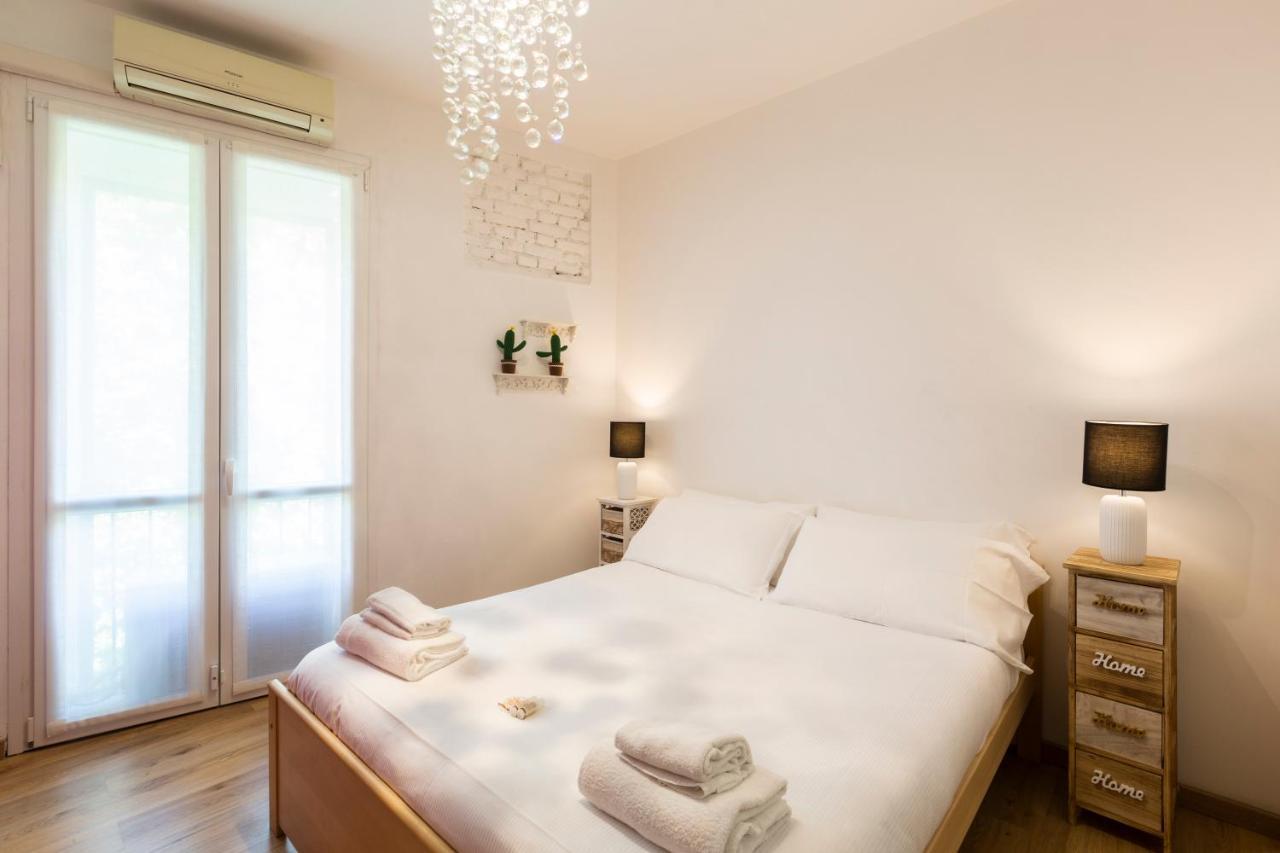 Bright Flat Sempione - Citylife Milano Eksteriør bilde