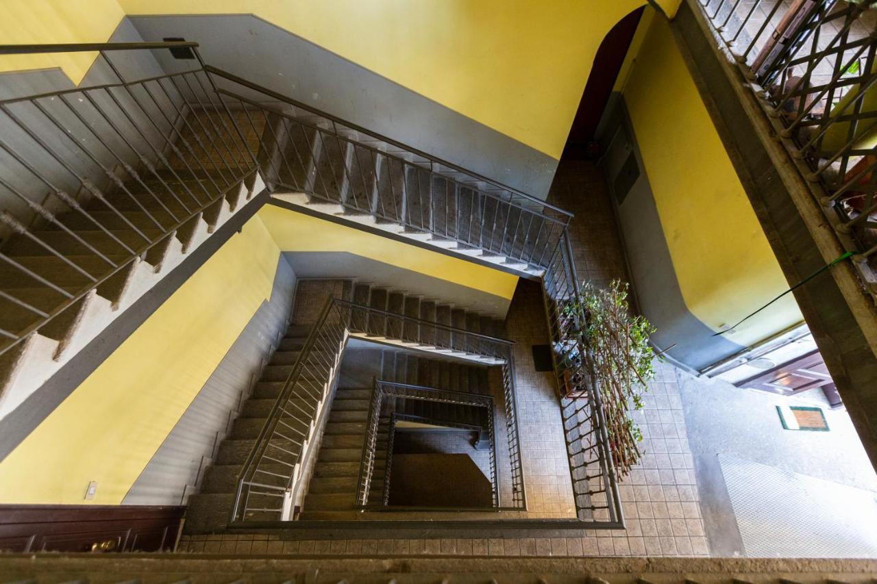 Bright Flat Sempione - Citylife Milano Eksteriør bilde